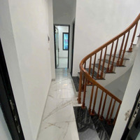 Rẻ-Đẹp-Mới Gần Chợ Hoa/Cổng Làng Lụa Vạn Phúc 5 Tầng 33 M Xây Độc Lập 1 Căn-Ô Tô Cách 20 M-6.2 Tỷ