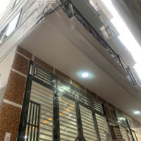 Rẻ-Đẹp-Mới Gần Chợ Hoa/Cổng Làng Lụa Vạn Phúc 5 Tầng 33 M Xây Độc Lập 1 Căn-Ô Tô Cách 20 M-6.2 Tỷ