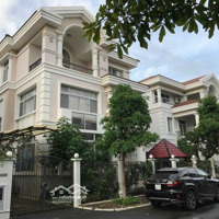 Ngộp Bank Bán Nhà Góc 2 Mặt Tiền Thái Ly - Thảo Điền, Thủ Đức -Diện Tích10X18M - 4 Tầng - Giá Bán 53 Tỷ