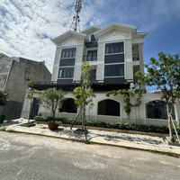 Ngộp Bank Bán Nhà Góc 2 Mặt Tiền Thái Ly - Thảo Điền, Thủ Đức -Diện Tích10X18M - 4 Tầng - Giá Bán 53 Tỷ