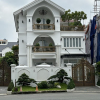Ngộp Bank Bán Nhà Góc 2 Mặt Tiền Thái Ly - Thảo Điền, Thủ Đức -Diện Tích10X18M - 4 Tầng - Giá Bán 53 Tỷ