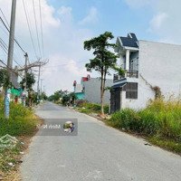 Đầu Năm Bán 180M2 Đất Gần Ubnd Xã Mỹ Yên, Tân Bửu, Bến Lức, Long An, Gần Chợ Bình Chánh, Chỉ 600 Triệu