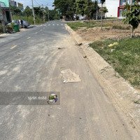 Đầu Năm Bán 180M2 Đất Gần Ubnd Xã Mỹ Yên, Tân Bửu, Bến Lức, Long An, Gần Chợ Bình Chánh, Chỉ 600 Triệu