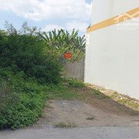Bán Đất 60M2 Tại Huỳnh Tấn Phát, Nhà Bè, 4,8 Tỷ
