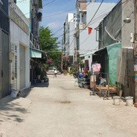 Bán Đất 60M2 Tại Huỳnh Tấn Phát, Nhà Bè, 4,8 Tỷ