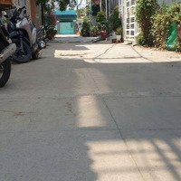 Bán Đất 60M2 Tại Huỳnh Tấn Phát, Nhà Bè, 4,8 Tỷ