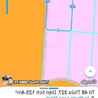 Đất An Phước Long Thành Ngộp Chủ Cần Bán Gấp