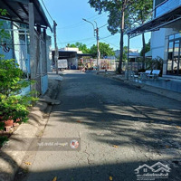 Cần Bán Lô Mặt Tiền Đường An Phú Tây - Hưng Long (Bình Chánh), 110M2 Giá: 1,15 Tỷ Bao Sang Tên
