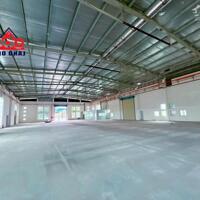 Bán nhà xưởng đóng thuế 1 lần KCN Biên Hòa, Đồng Nai, 5000m2, giá 34 tỷ.
