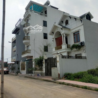Bán Đất Dịch Vụ Song Phương Hoài Đứcdiện Tích54,5M2