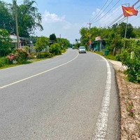 Mặt Tiền Đường Trung Lập Phú Mỹ Hưng Củ Chi, Đất Mặt Tiền Rẻ Như Đất Trong Hẻm