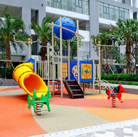 Cho Thuê Cc 2 Phòng Ngủ 69M2, Giá Siêu Hời Tại Q7 Boulevard, Q7, Hcm