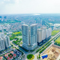Quỹ Hàng Ngoại Giao Cuối Cùng Căn Hộ 3 Phòng Ngủsiêu Hiếm Tại Han Jardin - N01-T6, T7
