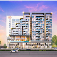 Căn Hộ The Aurora 2 Phòng Ngủphú Mỹ Hưng,Dự Án Hình Thành Trong Tương Lai Bàn Giao 20/12/2025, Giá Tốt