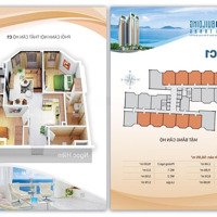 Bán Nhanh Căn Hộ Hud Building ,Tầng Cao, Nha Trang, Sổ Hồng Lâu Dài