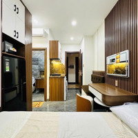 Chdv,Doanh Thu Hơn 1 Tỷ/Năm, 4 Tầng , Ngay Trường Đại Học Hồng Bàng, Hutech, 85M2 Chỉ 17 Tỷ.
