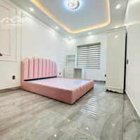Villa Tân Cổ Điển! Giữa Lòng Tân Bình -Hẽm Xe Hơi5M Phạm Văn Hai - 4 Tầng 7.2X9M - 60M2. Chỉ 11.9 Tỷ Tl
