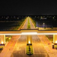 Mega City 2 Đất Nền Nhơn Trạch Đồng Nai ,Chỉ 1 Tỷ/105M Ngay Đường 25C Kết Nối Sân Bay Long Thành