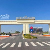 Mega City 2 Đất Nền Nhơn Trạch Đồng Nai ,Chỉ 1 Tỷ/105M Ngay Đường 25C Kết Nối Sân Bay Long Thành