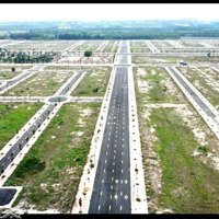 Mega City 2 Đất Nền Nhơn Trạch Đồng Nai ,Chỉ 1 Tỷ/105M Ngay Đường 25C Kết Nối Sân Bay Long Thành