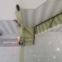 Cho Thuê Nhà Mặt Phố Đường Chợ Lớn, Phường 11, Quận 6, Hồ Chí Minh, 30 Triệu, 108M2 - Giá Cực Chất