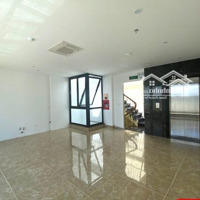 Cho Thuê Tòa Nhà Mặt Phố Phạm Tuấn Tài,Diện Tích180M * 7 Tầng, Kinh Doanh Cực Tốt. Giá Bán 150 Triệu. 0963926328