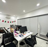 Giỏ Hàng Sàn Văn Phòng Sala Nguyên Tầng Chỉ 27 Triệu