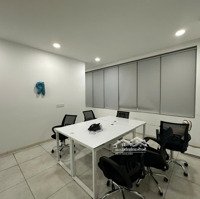 Giỏ Hàng Sàn Văn Phòng Sala Nguyên Tầng Chỉ 27 Triệu