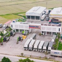 Chính Chủ Cần Cho Thuê 1000M2 Kho Xưởng, Tòa Nhà Văn Phòng, Bãi Xe Tại Phường Hưng Thịnh - Tp. Vinh