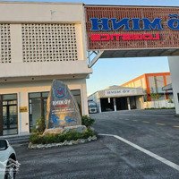 Chính Chủ Cần Cho Thuê 1000M2 Kho Xưởng, Tòa Nhà Văn Phòng, Bãi Xe Tại Phường Hưng Thịnh - Tp. Vinh