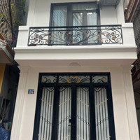 Bán Nhà Đống Đa Cát Linh, Nhà Đẹp, Thoáng, Ở Luôn, Sổ Đỏ Chính Chủ Giao Dịch Ngay