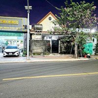 Nhà Mặt Tiền Đường Võ Thị Sáu Nối Dài, 145M2 Ngang 7, Sau Lưng Big C(Go) Dĩ An Giá Bán 6,8 Tỷ Bớt Lộc