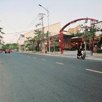 Nhà Mặt Tiền Đường Võ Thị Sáu Nối Dài, 145M2 Ngang 7, Sau Lưng Big C(Go) Dĩ An Giá Bán 6,8 Tỷ Bớt Lộc