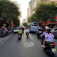 Siêu Vị Trí Mặt Tiền Lê Thánh Tôn - Cách Phố Đi Bộ 20M - Sát Bên Rex Hotel - Giá Bán 41 Tỷ Tl