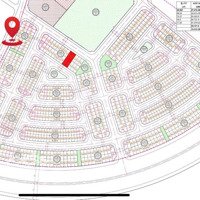 Lô 60M Trong Tđc 9,2 Ha Thành Tô Ngang 5 X 12 Hướng Đông Bắc Mặt Đường 9M Vỉa Hè Đg 15M Cạnh Công V