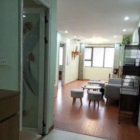 Cho Thuê Gấp Cc 2 Phòng Ngủ 2 Vệ Sinh 75M2, 8,5 Triệu Tại Đồng Phát Park View Tower, Hoàng Mai, Hà Nội