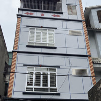 Cho Thuê Nhà Riêng Tại Lê Quang Đạo, 10 Triệu, 35M2, 3 Phòng Ngủ 3 Vệ Sinh 4 Tầng Cho Khách Gia Đình Ở Lâu Dài