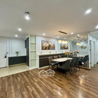 Em Bán Căn Hộ 3 Ngủ Full Nội Thất Như Ảnh Tầng Trung Đẹp Tại Goldmark City