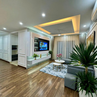 Em Bán Căn Hộ 3 Ngủ Full Nội Thất Như Ảnh Tầng Trung Đẹp Tại Goldmark City