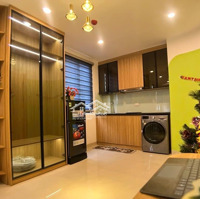 Bán Chung Cư Mi Ni Ngõ 376 Khương Đình 160M2 8 Tầng 42P Giá Bán 39,5 Tỷ Ô Tô 7 Chỗ Vào Nhà Mặt Tiền 10M