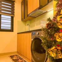 Bán Chung Cư Mi Ni Ngõ 376 Khương Đình 160M2 8 Tầng 42P Giá Bán 39,5 Tỷ Ô Tô 7 Chỗ Vào Nhà Mặt Tiền 10M