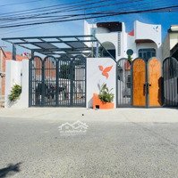 Nhà 1 Trệt 1 Lầu, Phường Định Hoà, Tp. Thủ Dầu Một, Bình Dương.