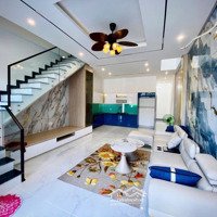 Nhà 1 Trệt 1 Lầu, Phường Định Hoà, Tp. Thủ Dầu Một, Bình Dương.
