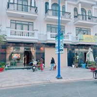 Bán Nhà Mặt Phố Tại Thăng Long Central City, 219M2, Đẹp, Nhiều Tiện Ích