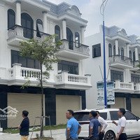 Bán Nhà Mặt Phố Tại Thăng Long Central City, 219M2, Đẹp, Nhiều Tiện Ích
