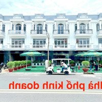 Bán Nhà Mặt Phố Tại Thăng Long Central City, 219M2, Đẹp, Nhiều Tiện Ích