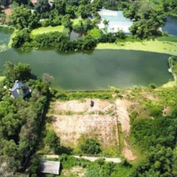 Siêu Phẩm Bán Hồ Đồng Sương Tại Lương Sơn - Hoà Bình, Giá Đầu Tư Rất Tiềm Năng
