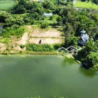 Siêu Phẩm Bán Hồ Đồng Sương Tại Lương Sơn - Hoà Bình, Giá Đầu Tư Rất Tiềm Năng