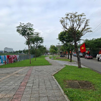 Bán Đất Biệt Thự Siêu Khủng 768M2 Tại Bàu Gia Thượng 4, Gần Ubnd Cẩm Lệ, Đà Nẵng