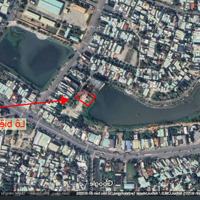 Bán Đất Biệt Thự Siêu Khủng 768M2 Tại Bàu Gia Thượng 4, Gần Ubnd Cẩm Lệ, Đà Nẵng